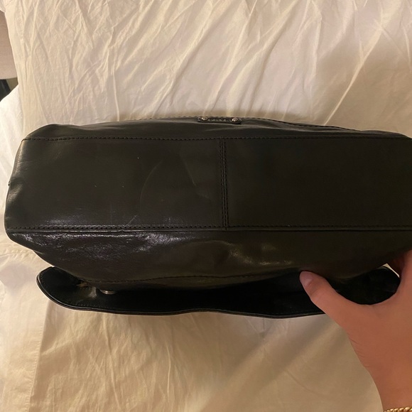 Frye James Messenger Bag - Picture 4 of 9